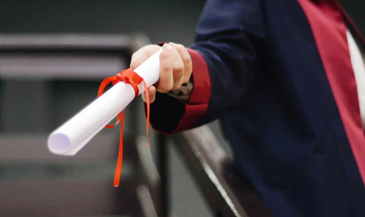 graduate