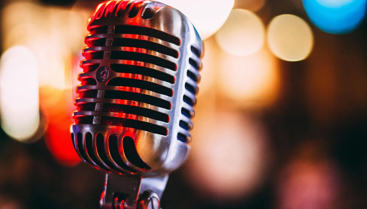 mic