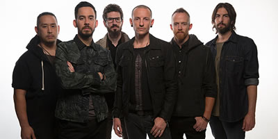 Linkin Park plans to reunite in 2025 with a new vocalist