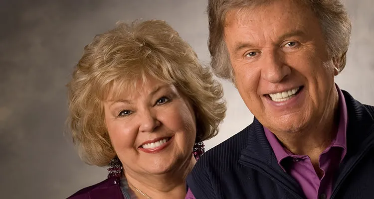 Bill-Gloria-Gaither