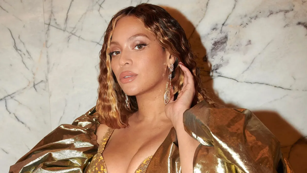 beyonce