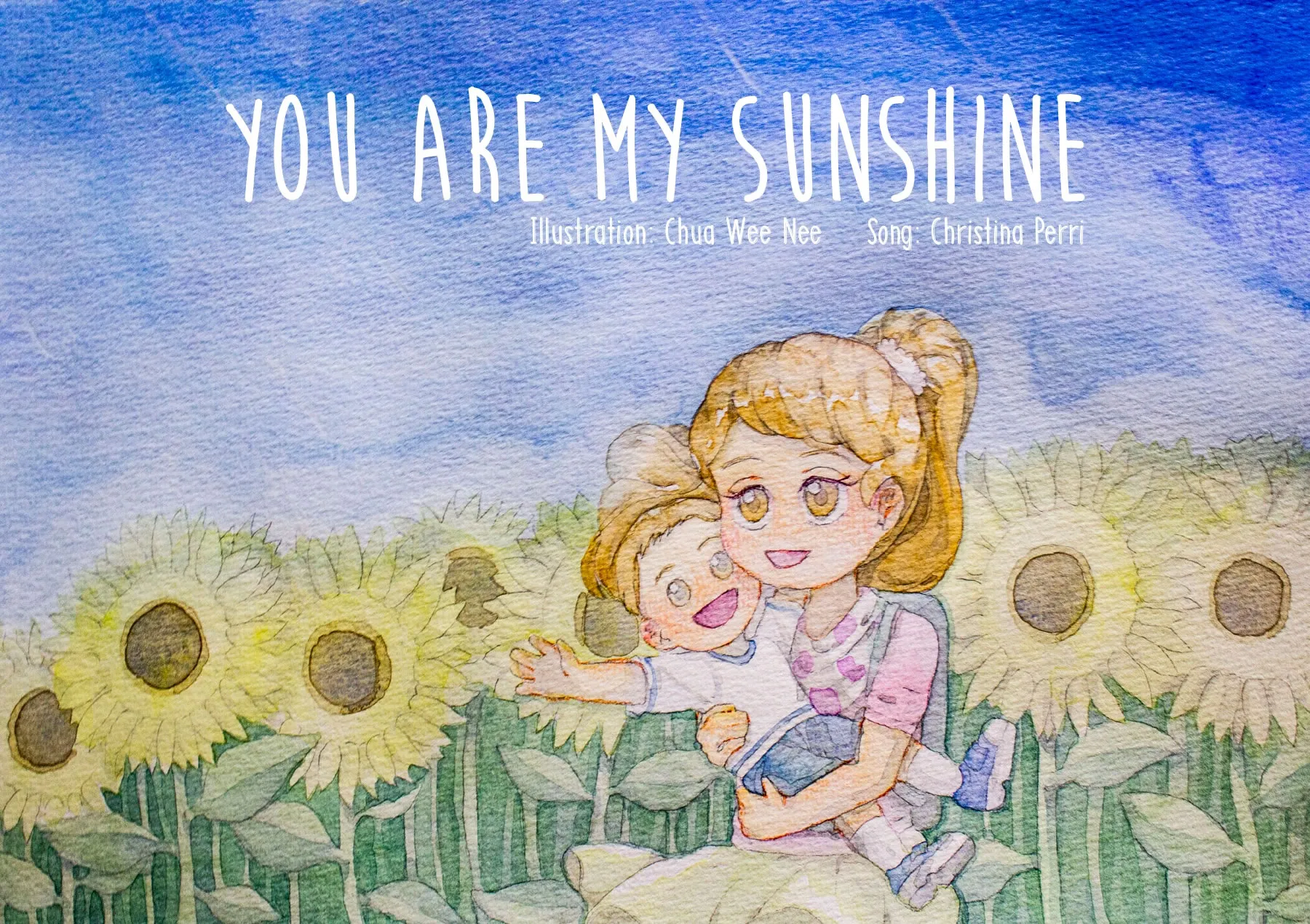 cperri-you-r-my-sunshine