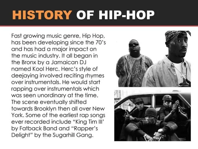 historyofhip-hop