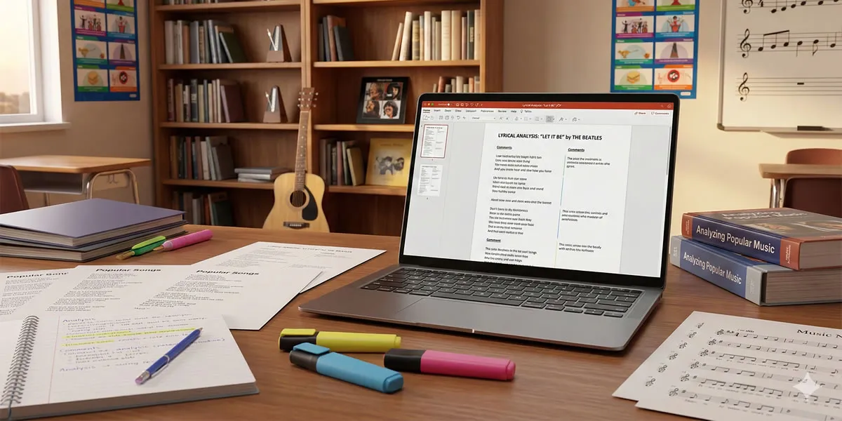 how_to_prepare_popular_song_lyrics_in_pdf_format