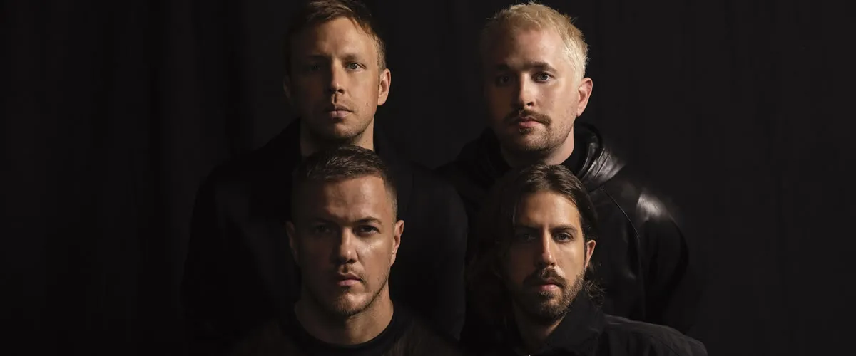 imagine-dragons