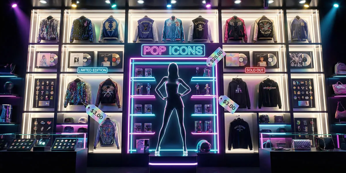 top_merch_selling_american_singers