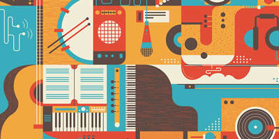 what is music composition: how to start composing a song