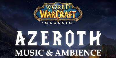 The Music of Azeroth: How WoW’s Season of Discovery Revives Classic Soundtracks