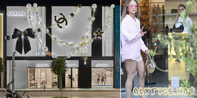 jennifer lopez’s graceful response to chanel store snub in istanbul goes viral jennifer lopez’s graceful response to chanel store snub in istanbul goes viral