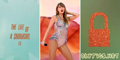 taylor swift lifts the curtain on the life of a showgirl taylor swift lifts the curtain on the life of a showgirl