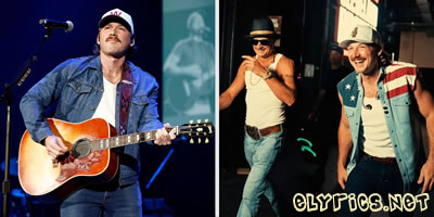morgan wallen and kid rock create electric walk-out moment in cleveland morgan wallen and kid rock create electric walk-out moment in cleveland